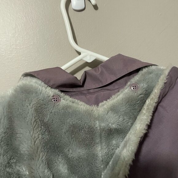 Partners by Mervyn’s jacket size 10 - Picture 9 of 9